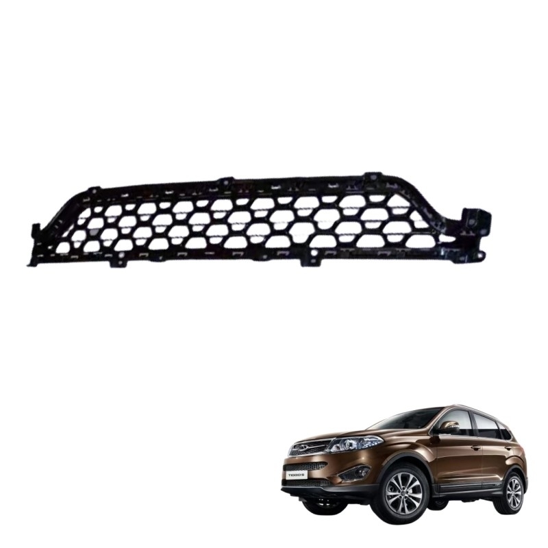 Chery Tiggo8 Vorderschutz nach unten Gitter 18 Lufteinlass Gitter für alte Modelle OE NO.
