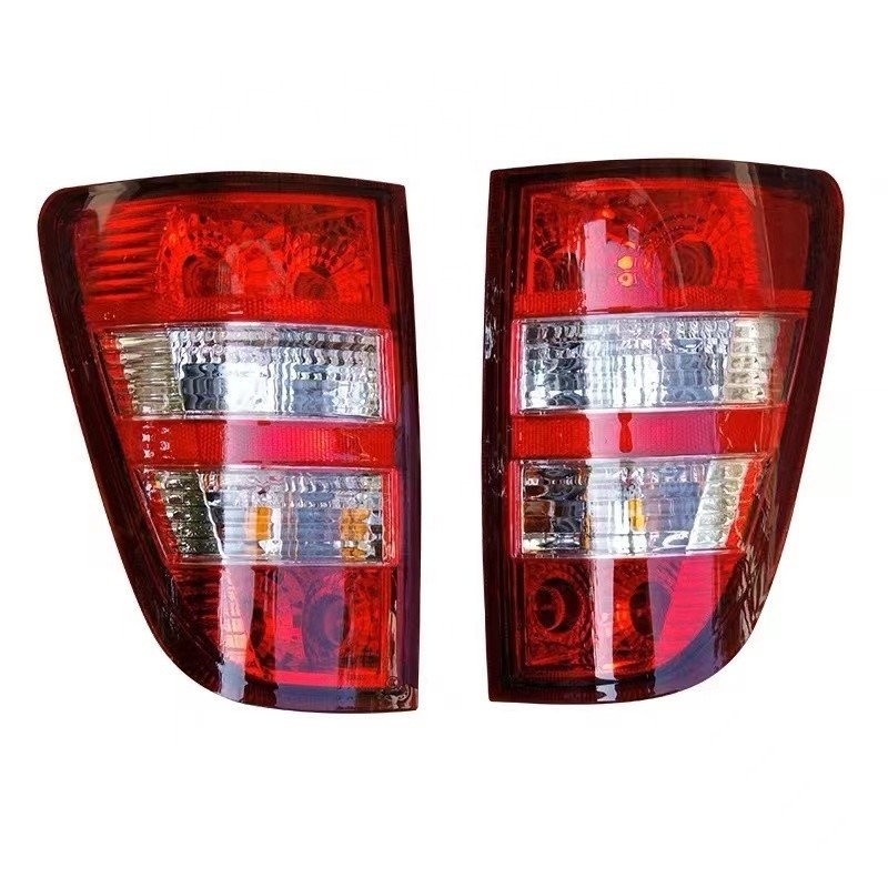 09-18 Pickup Truck Schatzbuch Eado EV460 Autoschutz Changan Hinterlicht Zubehör