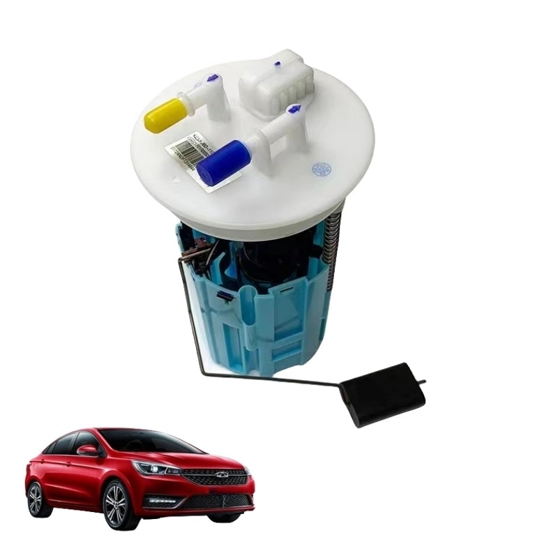 Chery QQ3 6 A5 E5 Fulwin2 TIGGO3 ARRIZO5 Treibstoffpumpe für den Seeverkehr SEA AIR DHL FEDEX EMS
