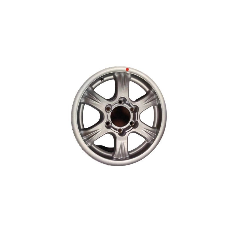 FENGJUN 3 CC1031PA45 Aluminiumlegierungsrad für die Große Mauer Haval Wingle Originalteile