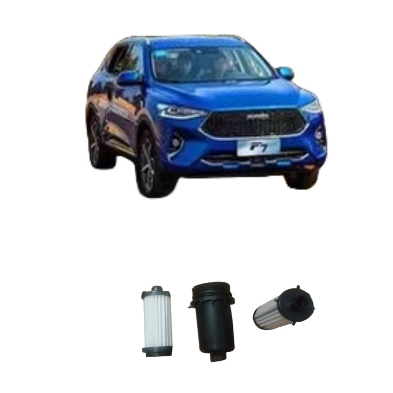 Teile für die Automatikgetriebe 151100008 Druckfilteranlage für die Große Mauer Haval F7 F7X H7