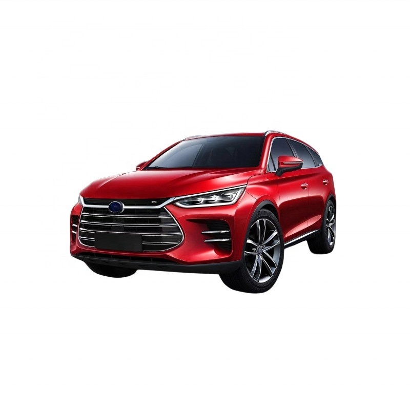 Versand BYD STER-3501500 Frontbremsplattenmontage für das Zweite Generation Tang SUV 18.06-
