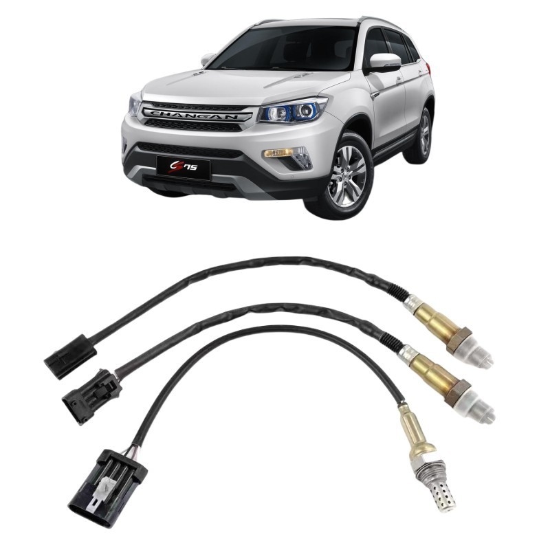 CHANGAN EADO Fahrzeugsauerstoffsensor CX20 Sauerstoffübertragung für Yuexiang/V3/V5CS35/75/55