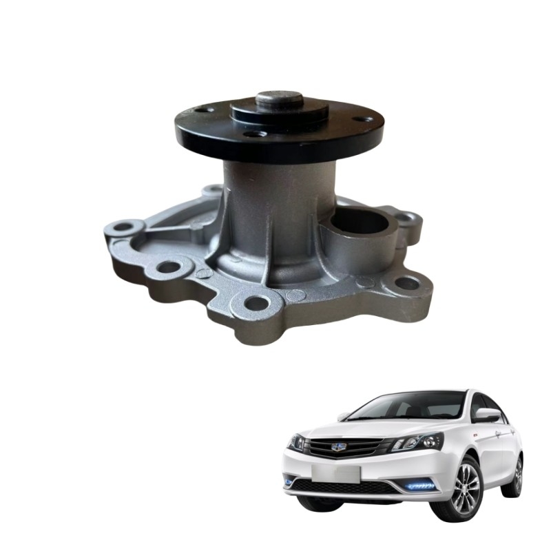 Geely Kühlwasserpumpe für die erste Generation Binrui 18.08-20.12 Fahrzeugmodell