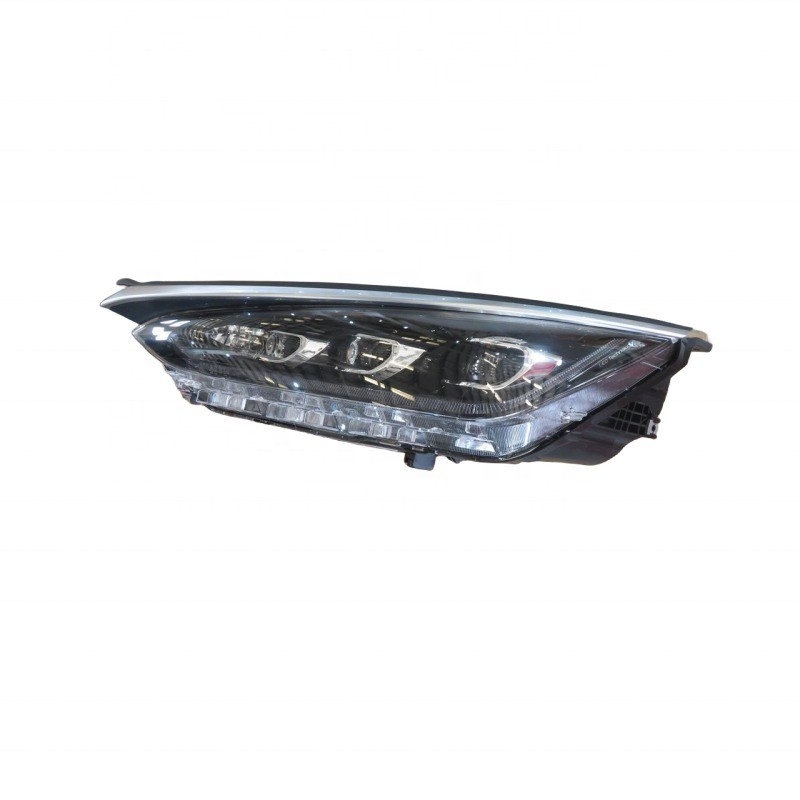 2022 BYD Tang DM-p Linke und rechte Kombination Scheinwerfermontage STE-4121020D
