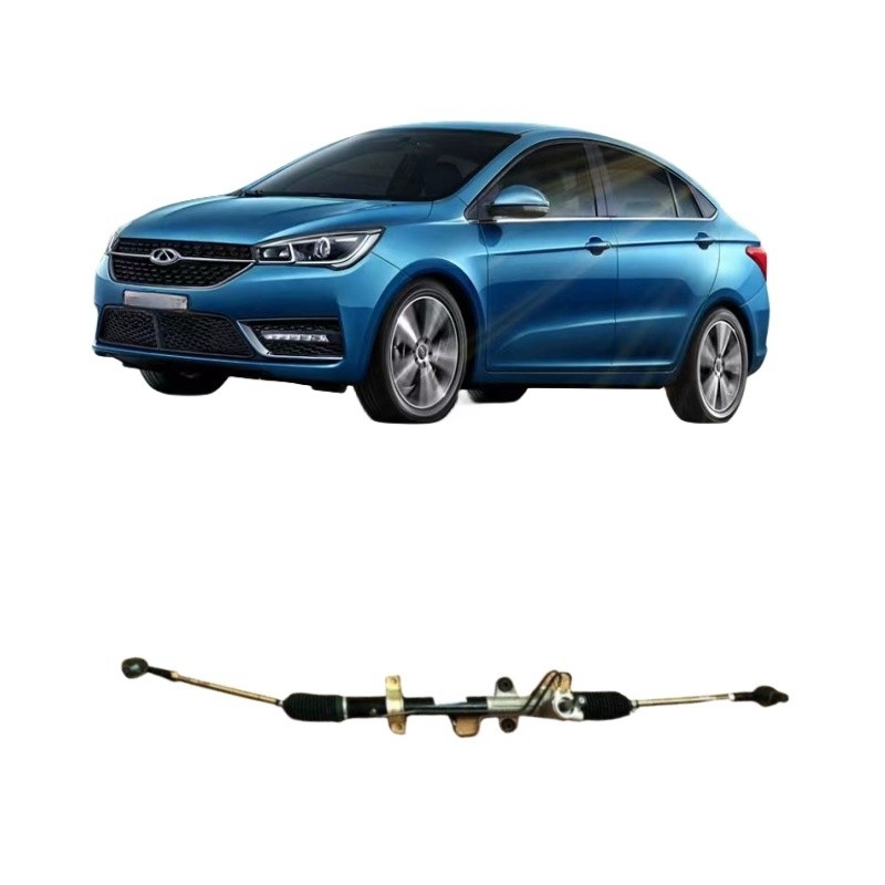 Chery QQ6 Fengyun2Qiyun 3A Tiehu 5XE5G3V5A3 Areiser 7 Lenkmaschine Montage mit und 1