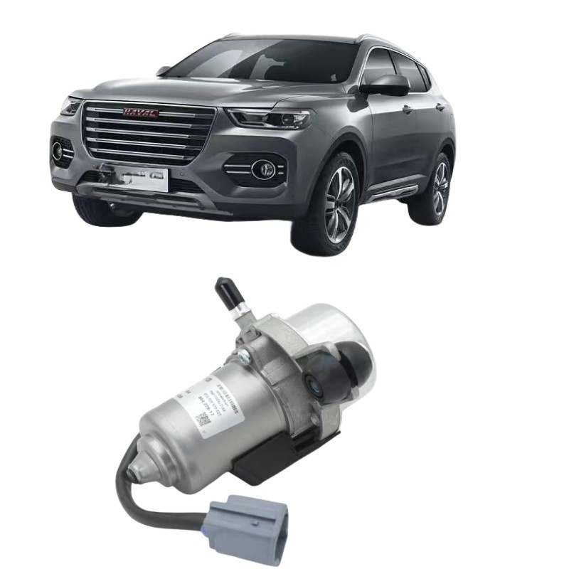 100% getestet geeignet für Haval H6 Haval H2 Große Mauer c50 Bremse Elektronische Vakuumpumpe