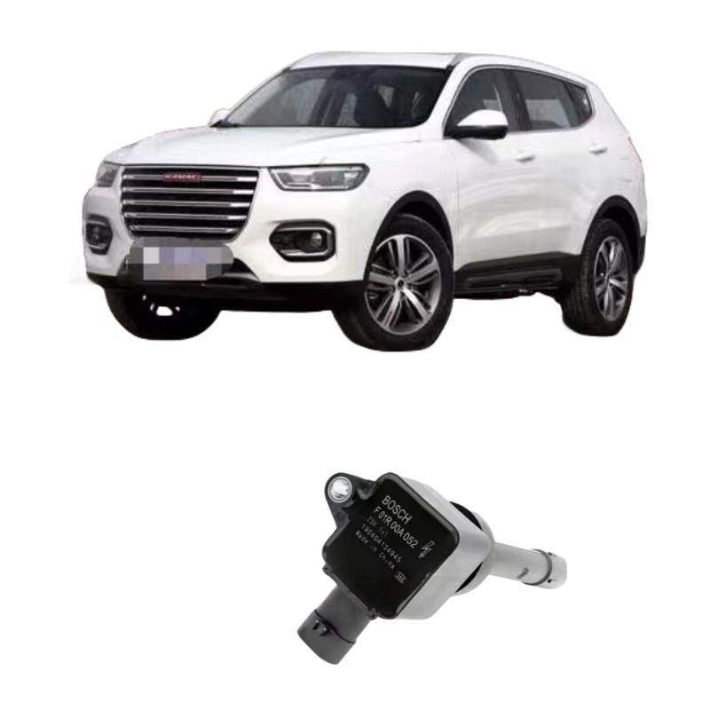 Hover geschlossenes Geländefahrzeug Große Mauer Haval H2/H6 Kühlpad M6 C50/V801.5T Zündspule