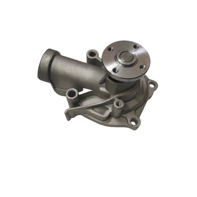 BYD F6/S6 2.4 Motor-Wasserpumpe zum Ersetzen/Reparatur mit Kältesystem für Fahrzeuge