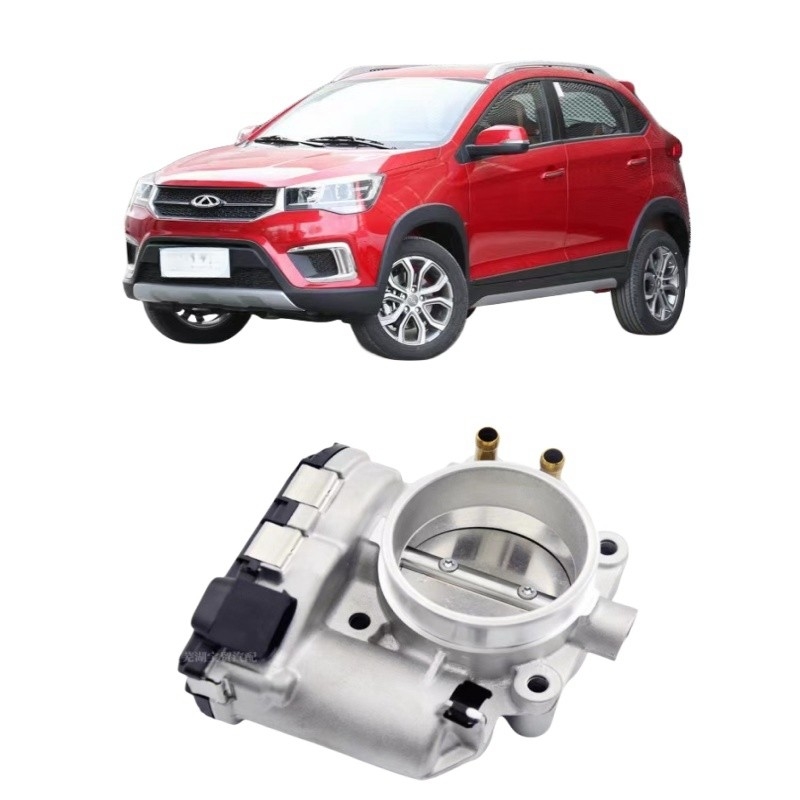 Chery A5 A3 Tigress V5 Oriental son Areizer 7 Elektronische Drosselmontage für Motoren