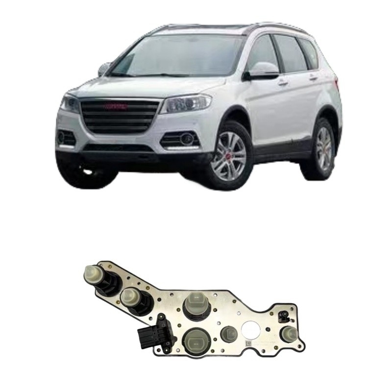 2010- Sensor für die Kupplungsgetriebe OE NO. Nr. für die Große Mauer vv5vv6vv7H6H7 Autoteile