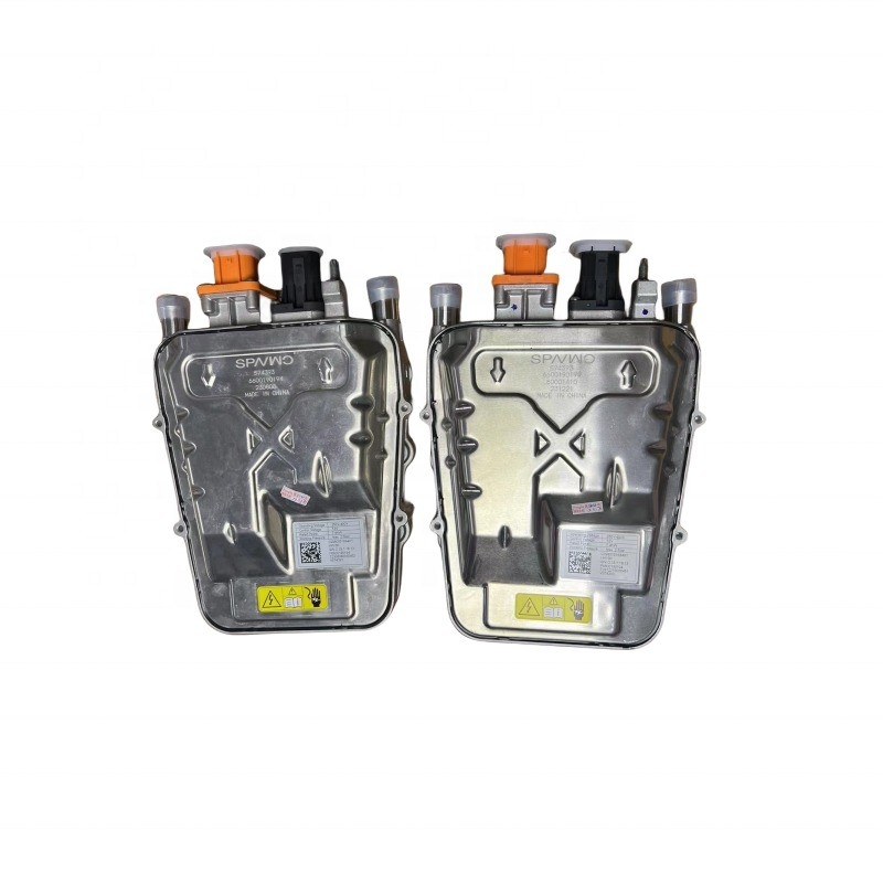 Einzelhandel Zeekr 001 HeaterX Originalzubehör für Hochdruckheizung 6600190194