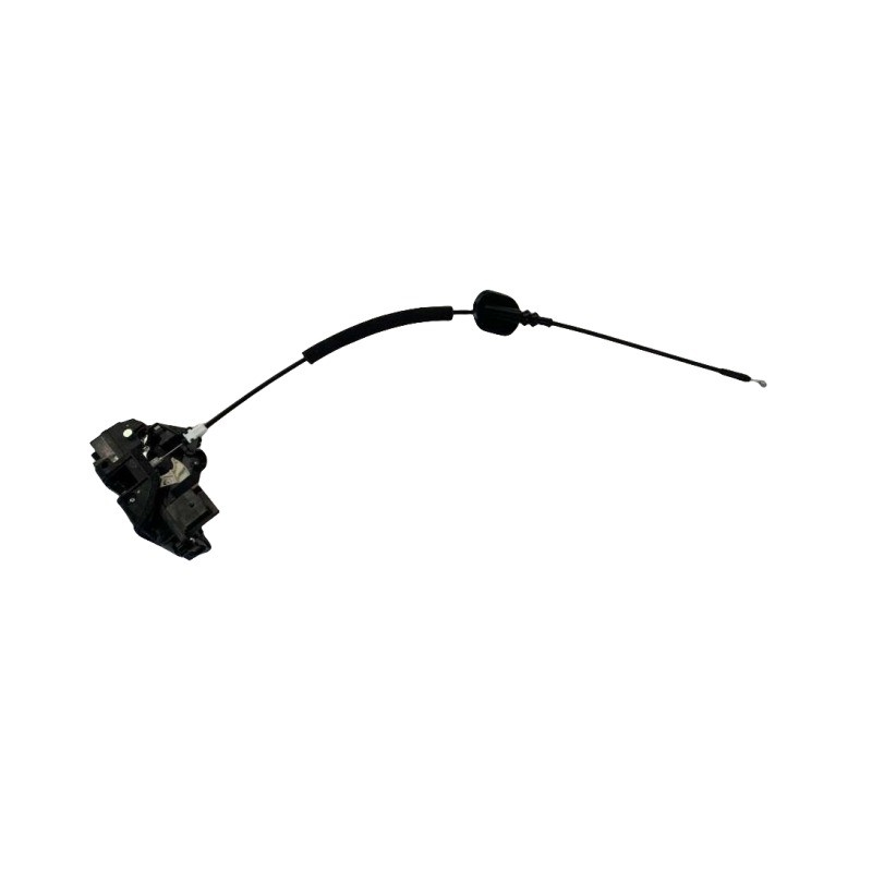 Ersetzen/Reparieren von Schließkörper der linken Haustür für 11341938-00 2023 Yuan Pro