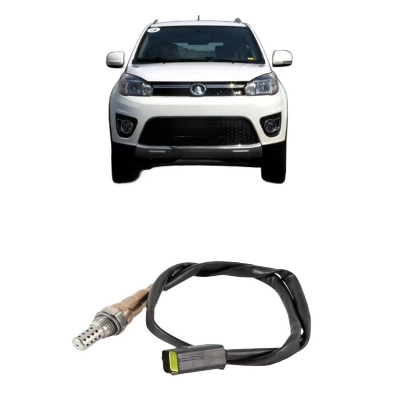 100% getestet Hover H5 Sauerstoffsensor für die Große Mauer Haval H4 F5 F7 H6 H7 H9 Wei Pai