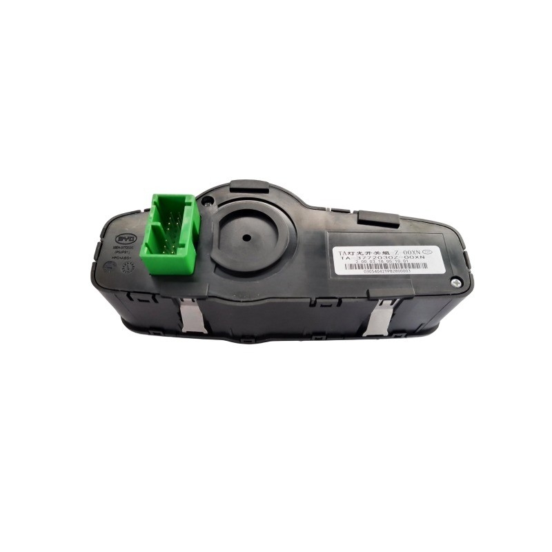 BYD Generation Tang DM Automobilleuchtschalter 12352846-00 Kunststoff Nennleistung 25 Watt