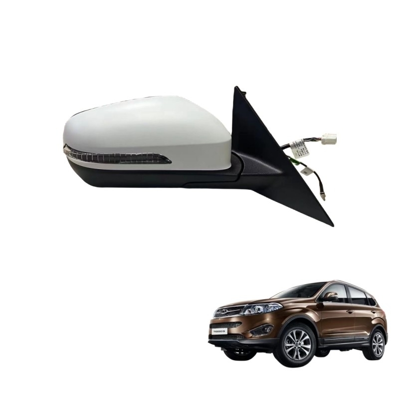 CHERY NE Fahrzeugbau für Chery F01 J60 T15 Rückspiegel Spiegelrückspiegel
