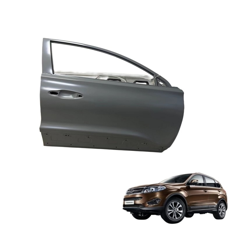 Chery F01 J60 T15 Autotüren Linke und rechte Türplatten für eine einfache Installation