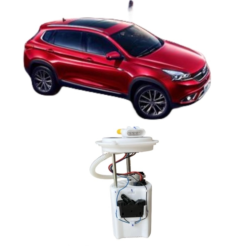 Chery T11-1106610AB Kraftstoffpumpenmontage Original-Autoteile für Motoren-Ersatzteile