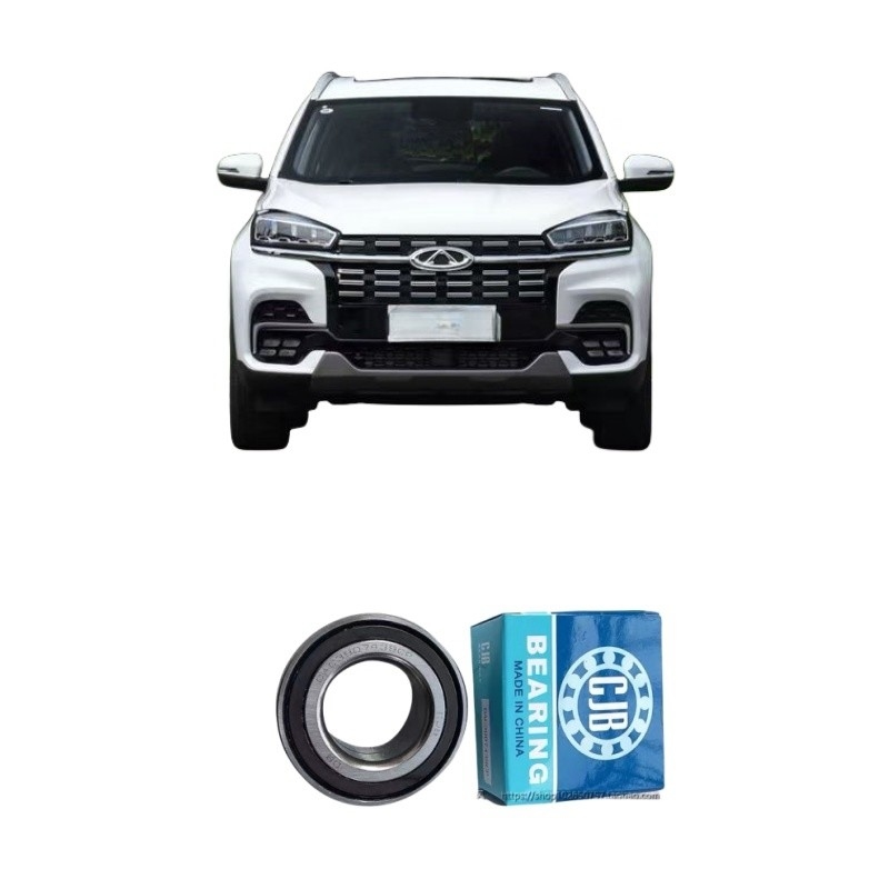 Chery A3 E3 Fengyun 2 Tigress 3 5X 7 Vorradlager mit langlebiger Konstruktion