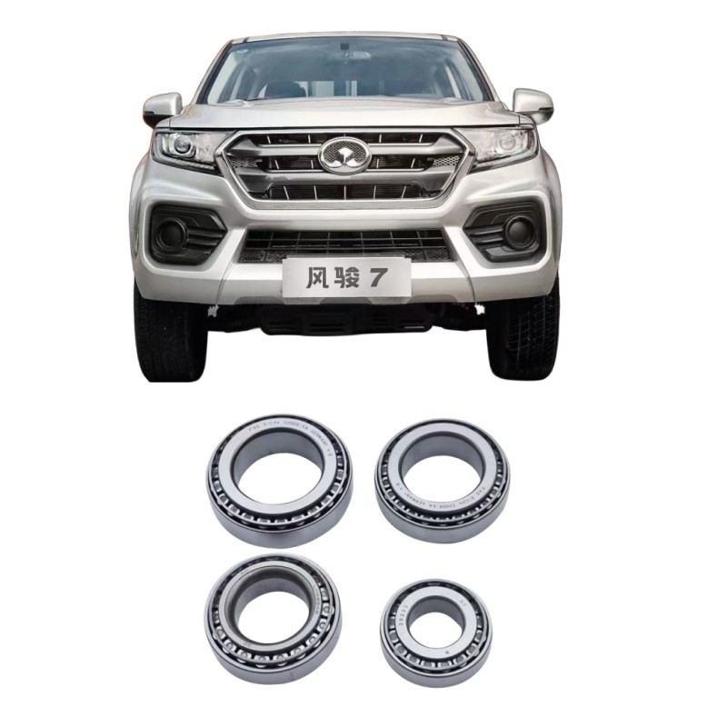 Reifenlager Vorradlager Lenkknöchel für die Große Mauer Haval Wingle Serie