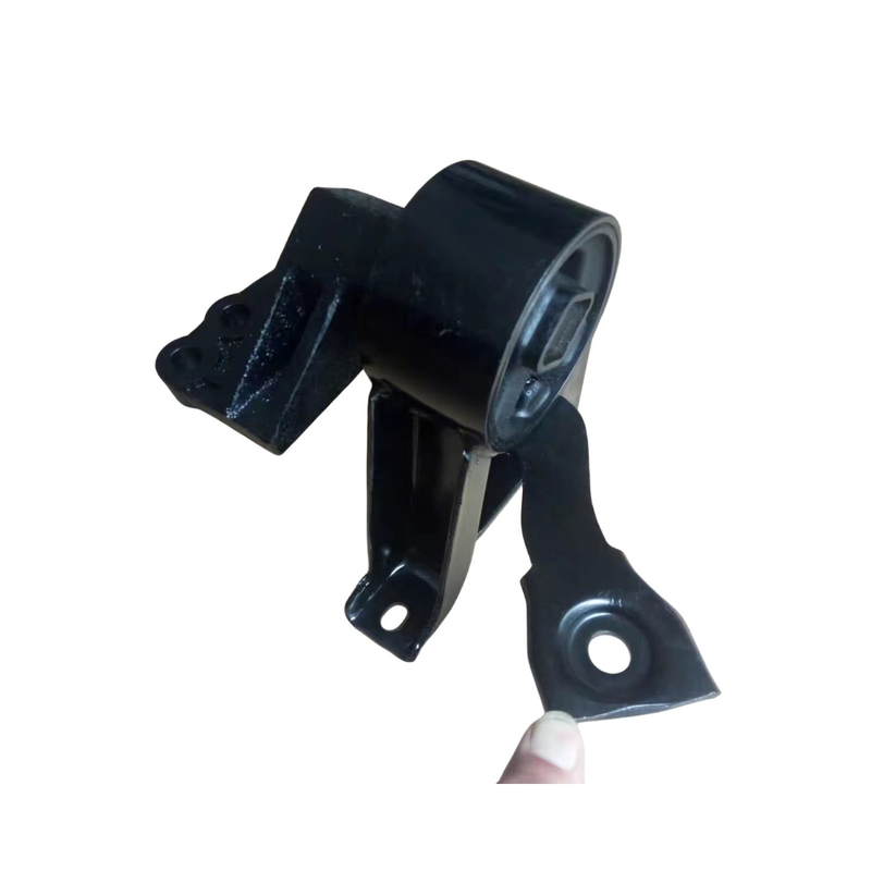 Auto-Fitment Chery A1 Motor Rechte Kissen Unterstützung Rücken Gummi Pad 371 Motor Fußkissen 1.0 Special