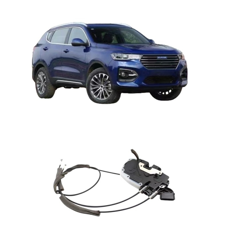 HAval H1 Tengwing C30 Autotürschloss Montage Original Autoteile Türsteuerung Schloss