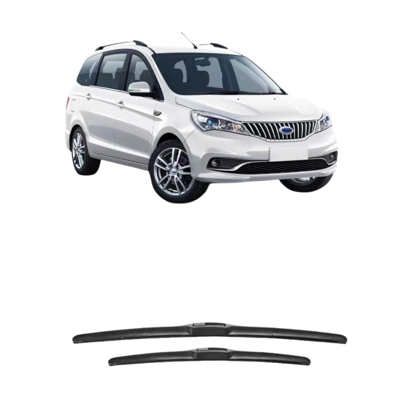 1. Generation Cowin Hatchback 03.08-10.05 Wipperstreifen für Karry Auto-Modell-Autoteile