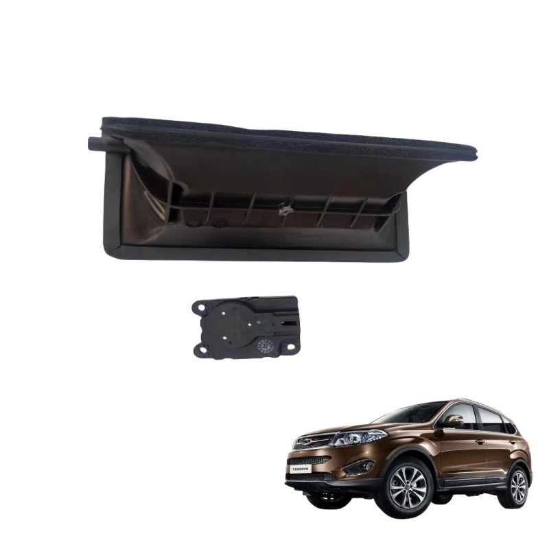 Chery ARRIZO 5GXEX Tiggo3 Klimaanlageventilklappenmotor getestet und Anforderungen erfüllt