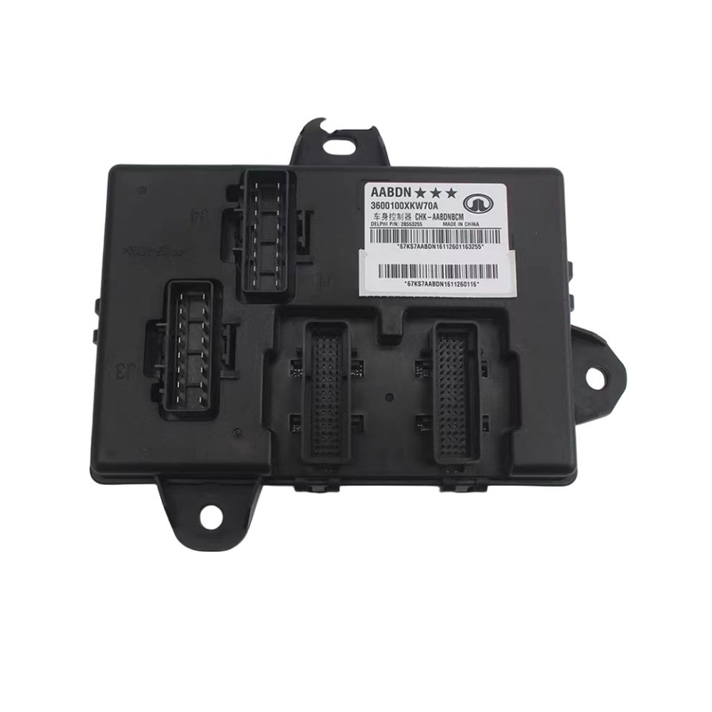 2019- geeignet für Haval h2h6h7vv7h8h9c50 poer Pickup Truck Körper Computer Controller Line Modul Türen und Fenster Oberlichter