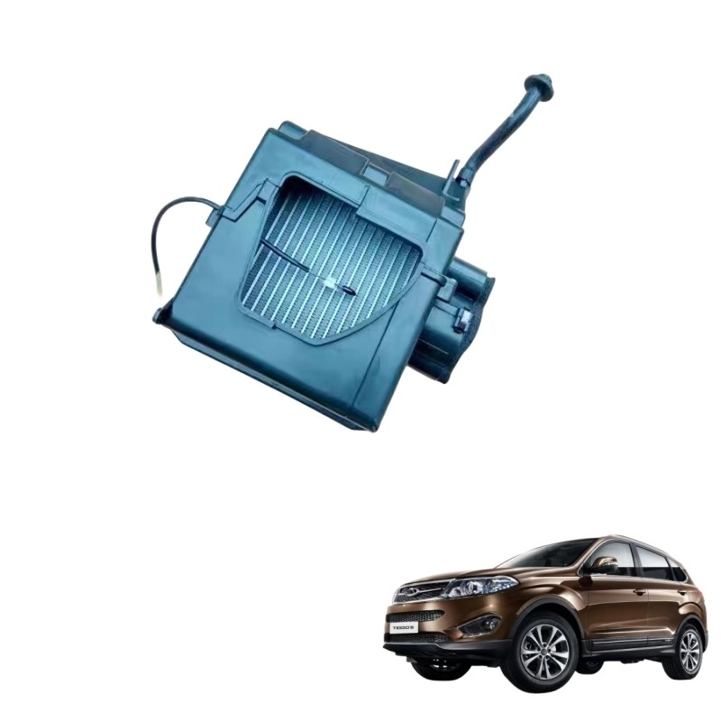 Chery QQ3QQ6A1 EV Elegante Klimatisierung Verdampfer-Box Montage mit schneller Lieferung