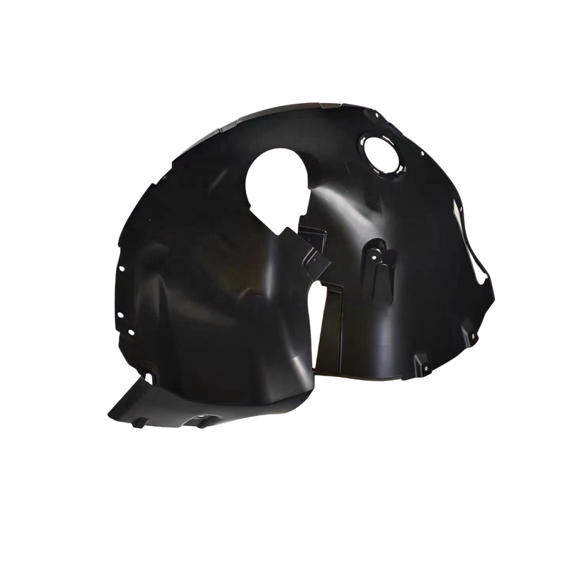 Vorradwasserdeflector 01030506 für Lynk Co Car 100% getestet