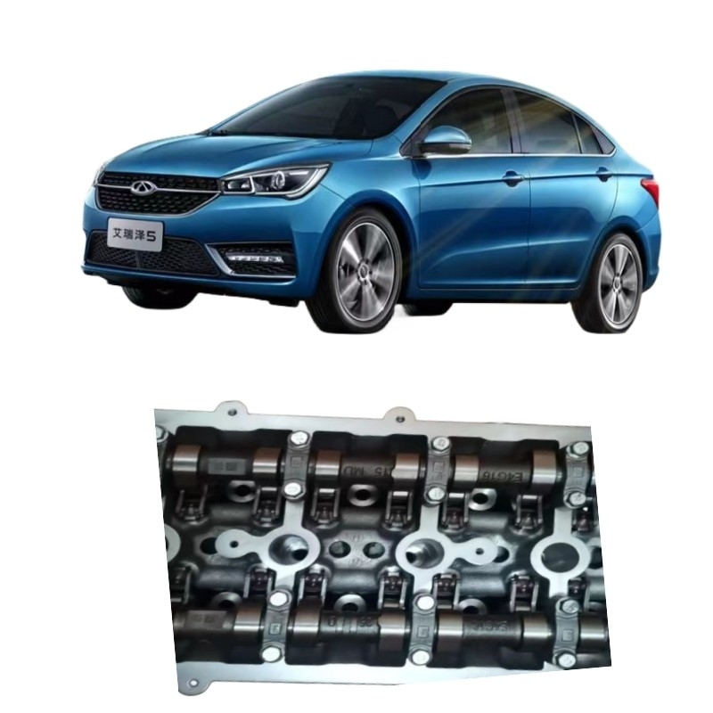 Chery Arrizo 5VVT Motorzylinderkopfmontage für den Markt für Autoteile