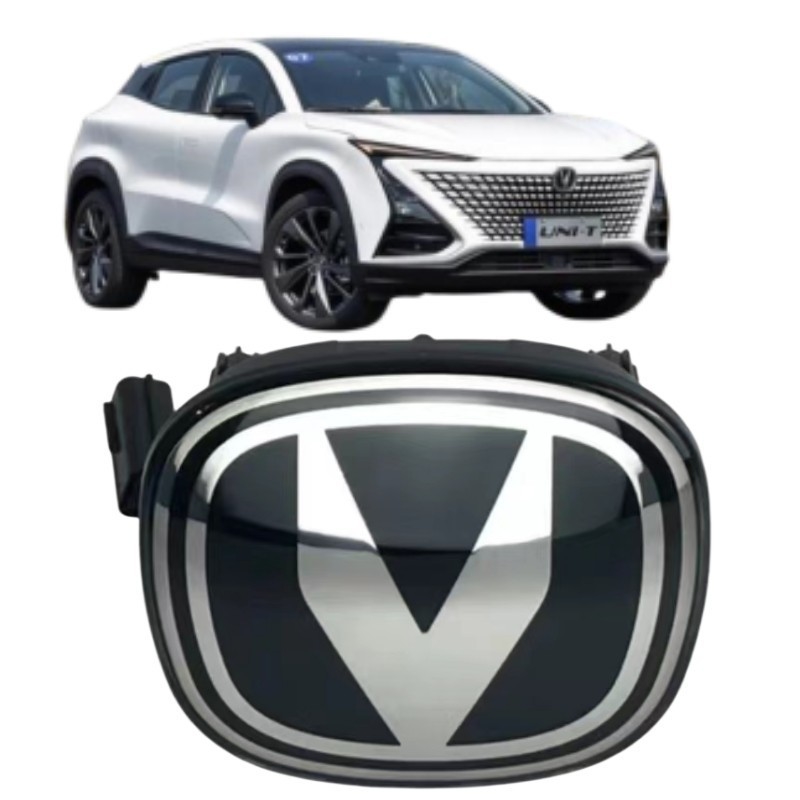 Verbessern Sie das Äußere Ihres Changan-Autos mit einer leuchtenden Hecklampe von Chang'an Univ.