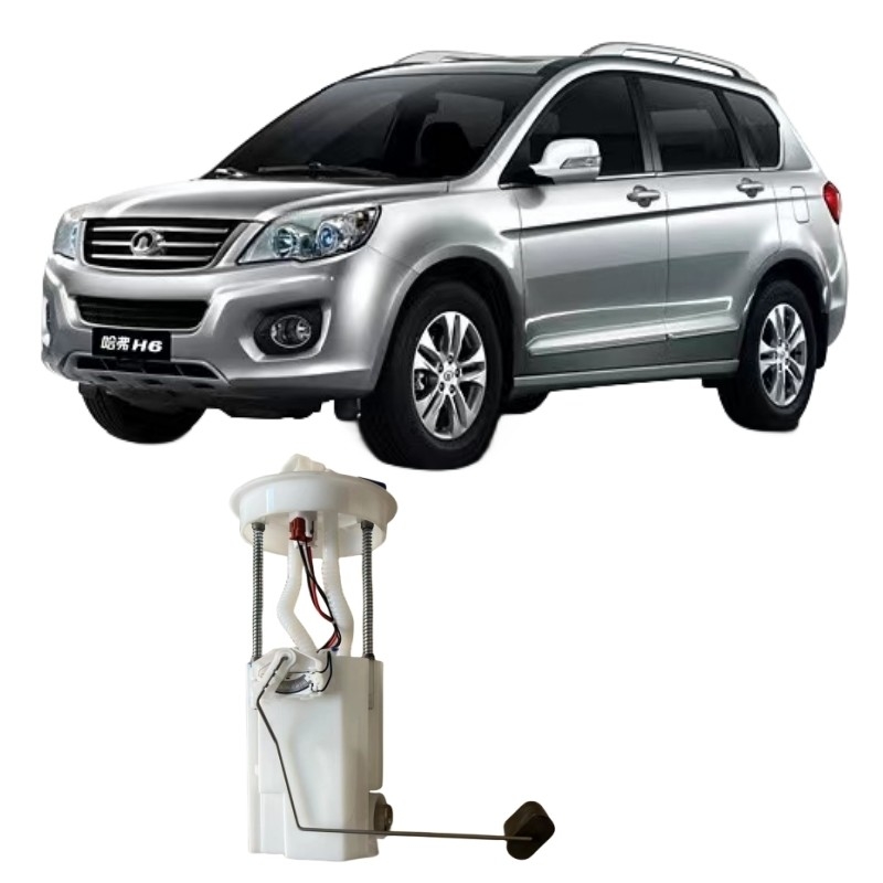 Original-Autoteile Haval Auto-Modell Kraftstoffpumpe Montage für Great Wall Motor H6 Coolpad
