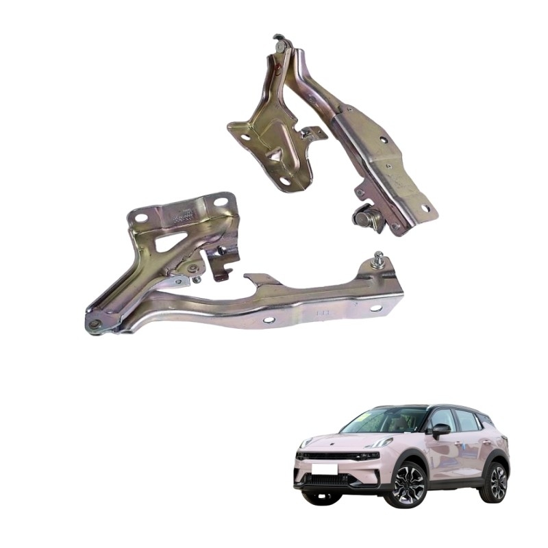 LYNK CO Auto Front Cover Scharnier Klappstütze für Geely Auto Parts Kabinendeckel