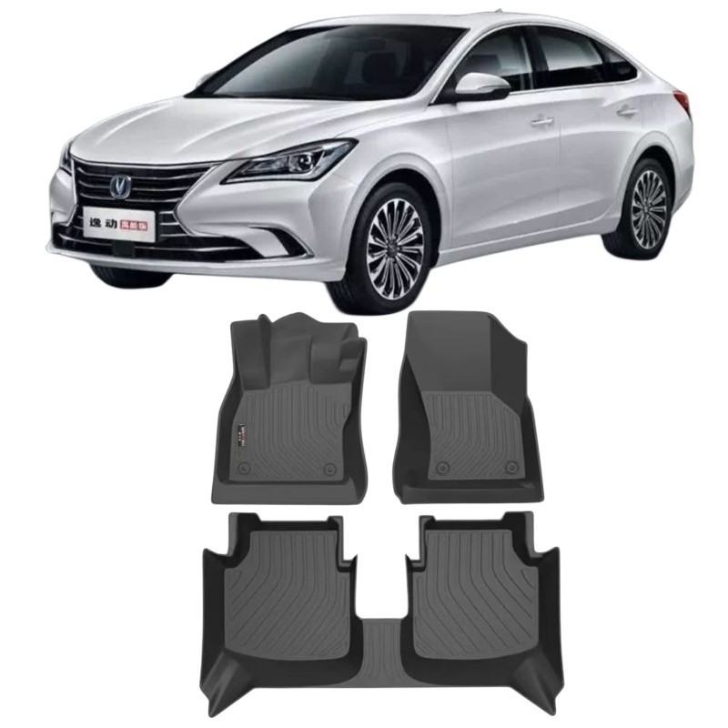 Anwendung auf 23 Modelle EVplusXTCS15 35 55 7585UNI-TKVY Auchan X75TPE 4 Stück TPE Material