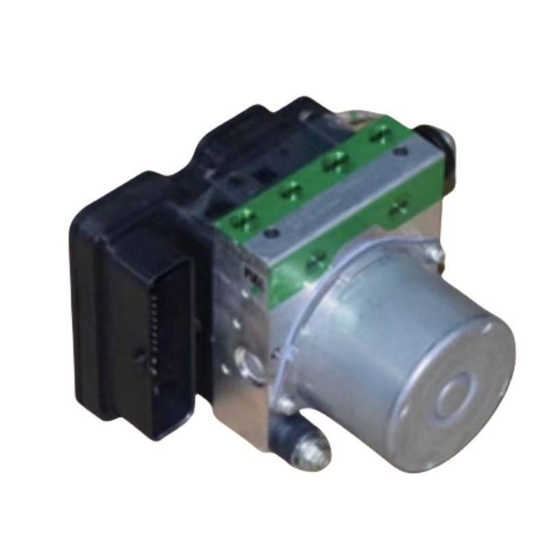 Aluminium J603570010FL ABS-Pumpenregler Bremspumpe für Chery A3 A5 E5 Arezer 6 Tigo 4 7 8