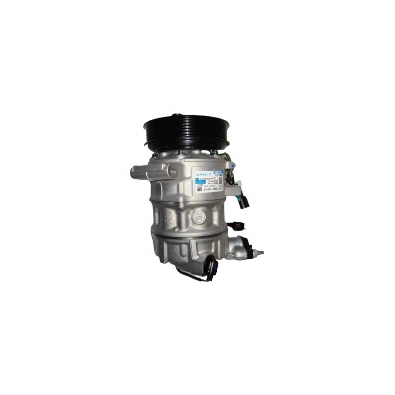 Geely Monjaro Original-Klimakompressor 8013016200 für den Einzelhandel