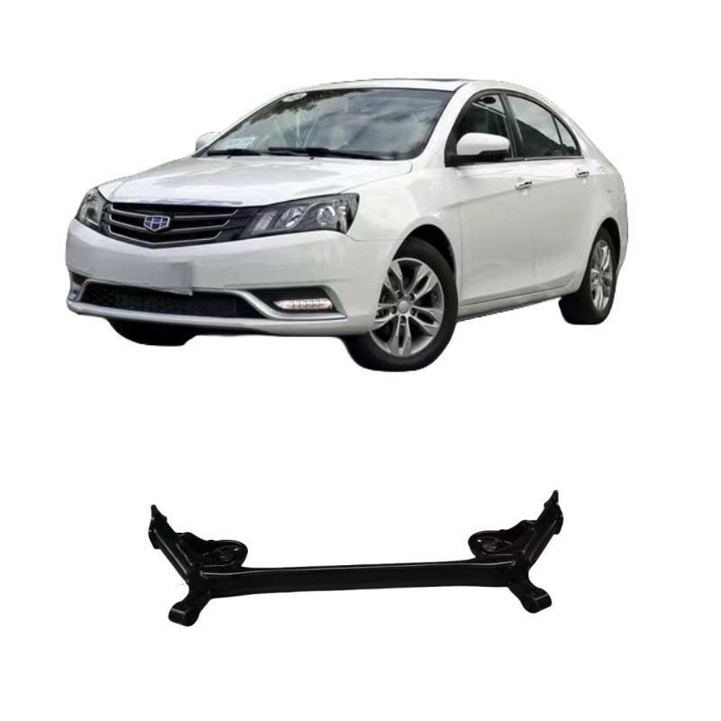 Geely Emgrand GSe Cross EV400 Hinterachsenmontage Handbuch Automatische 16-17 Originalteile