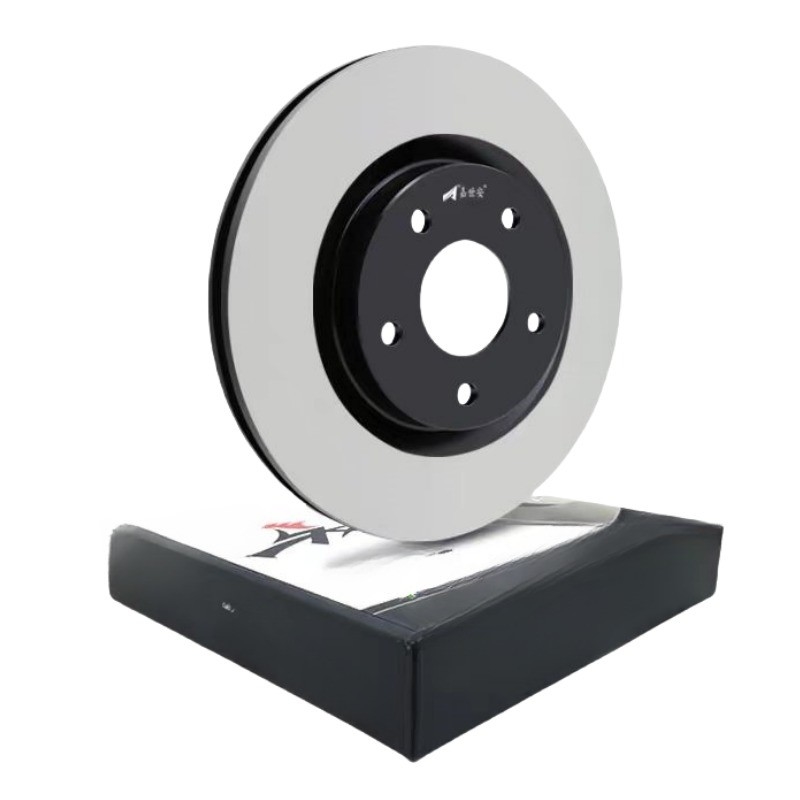 Chery Auto Teile für Tiggo Arrizo A3 A5 E3 E5 Fengyun 2 Bremsscheibe Bremssystem 2014-2016