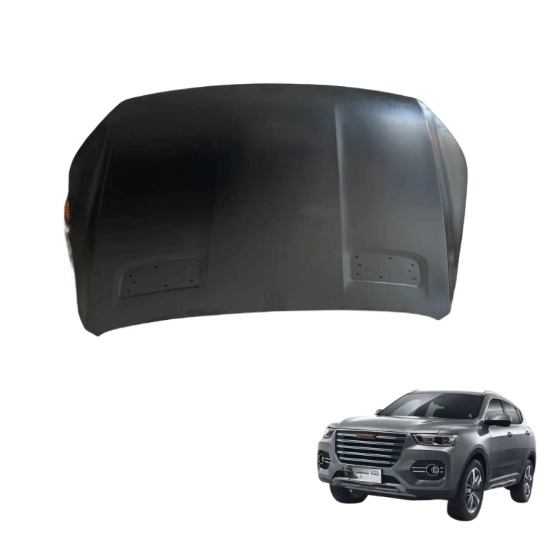 Automobilzubehör 2010-2016 Großmauer Haval H9 Haubenschutz 8402100XKV08A Haubensammlung