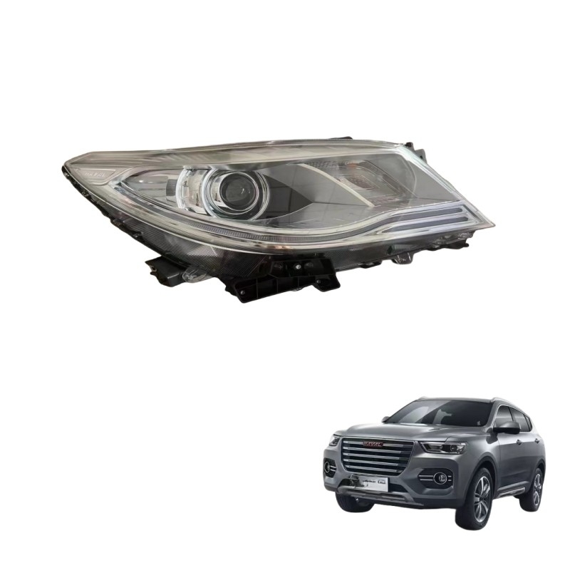 Großmauer Autoteile Haval H9 Scheinwerfermontage mit 12V Spannung 4121600XKV08A