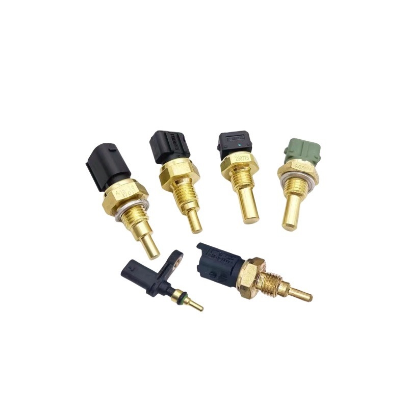 Chery QQ Tiggo5 7 8 Wassertemperatursensor für die Wartung von Autos