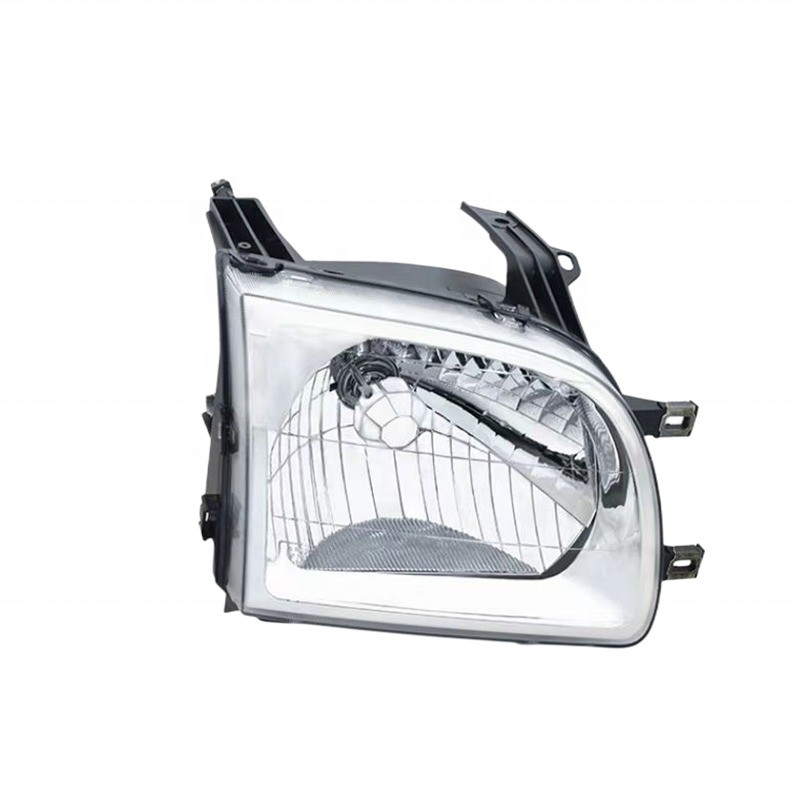 Tianye Pickup Zubehör ZTE Weihu G3 Scheinwerfermontage F1 Kombinationslampe Lenklampe Scheinwerfer Glühbirne