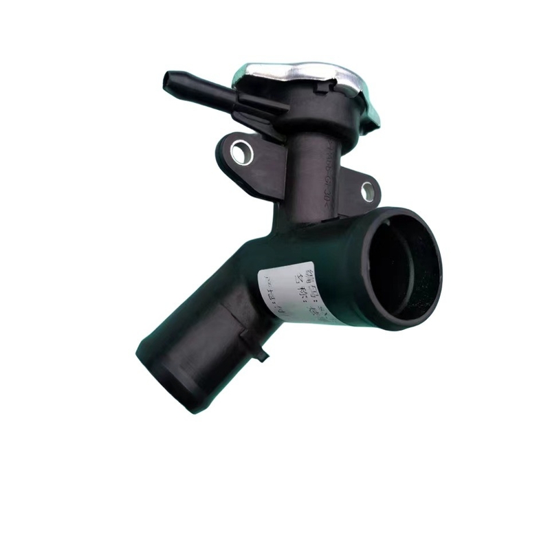 Dreiwege-Wasserleitung für die Große Mauer Haval M2 M4 VOLEEXC 30 Florid Coolbear Automodell