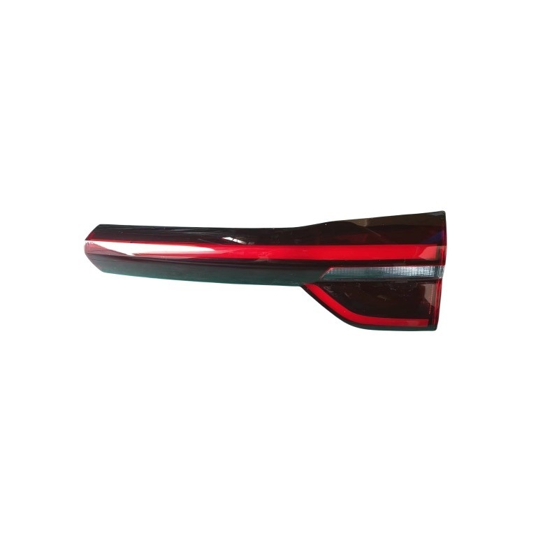 Tiggo 8 Hecklicht Flachlicht Schwarz 605000204AA für Chery Automobile und Einzelhandel
