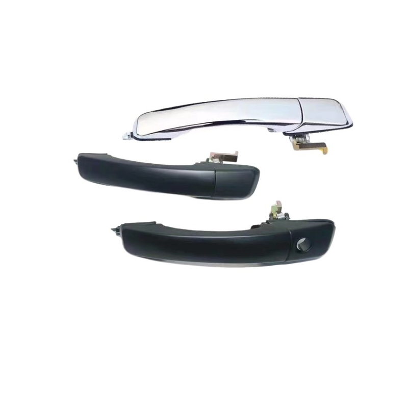 ZTE Pickup Weihu Grand Wild Tiger G3 F1 F3 SUV Schalter Türgriff Buckle für Auto machen