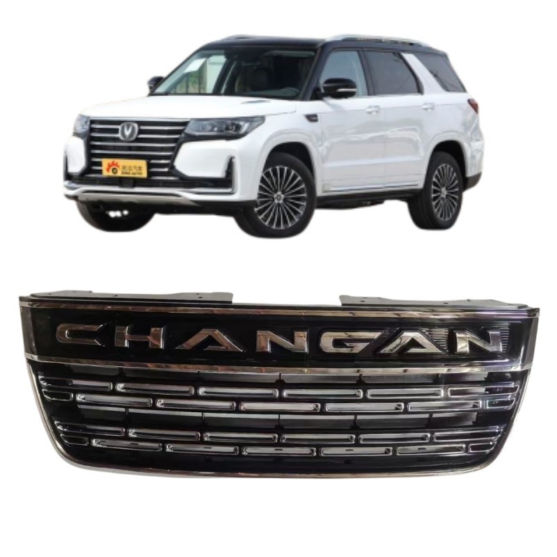 Changan CS95 Vorderbumper Obergitter-Ausstattung für CHANGAN-Fahrzeuge