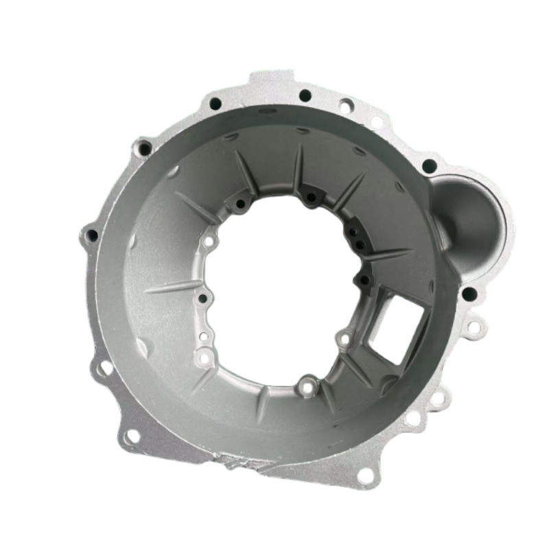 HOVER H6 Auto Getriebe Teile für die Große Mauer Haval 2.5TC Aluminium Getriebe Gehäuse