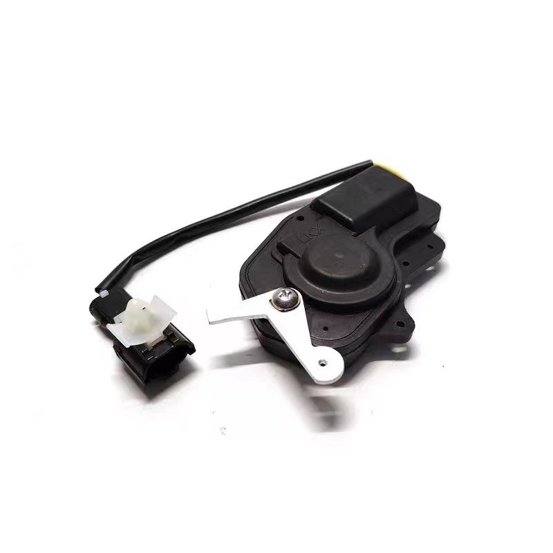 ZTE Weihu GRAND TIGER G3 Pickup F1F3TUV Zentrale Türverschluss Aktuator Motor Schalter 12 * 12 * 12